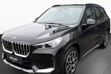 BMW X1 2.433 km 43.790 &euro; Cloppenburg 49661