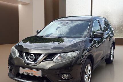 Nissan X-Trail 157.000 km 11.900 &euro; Celle 29227