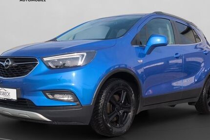 Opel Mokka X 100.000 km 11.990 &euro; Cham 93413