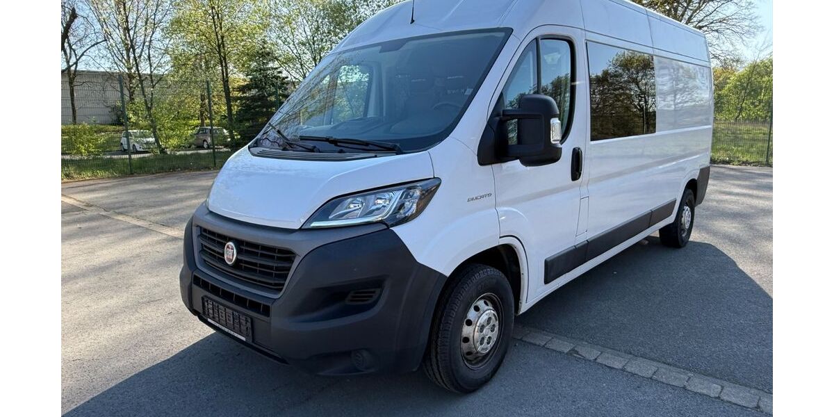 Fiat Ducato 190.703 km 18.921 &euro; Lotte 49504
