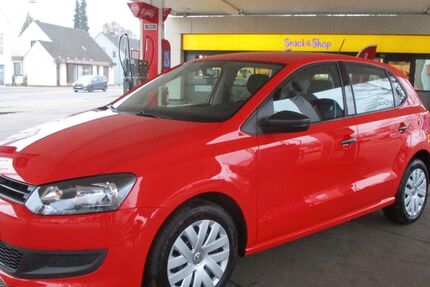 VW Polo 49.822 km 8.490 &euro; Oldenburg 26133