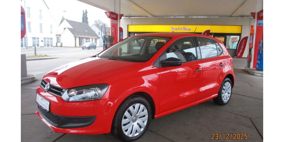 VW Polo 49.822 km 8.490 &euro; Oldenburg 26133