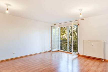 Wohnung zum Mieten in Stuttgart-Bad Cannstatt 790 € 46.6 m² 2 zimmer
