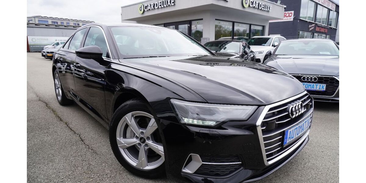 Audi A6 42.000 km 39.999 &euro; Fürth 90763