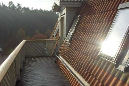 Wohnung Borkwalde - 2 Zimmer, 55 m&sup2;, 160.000&euro; | Angebot:25439901