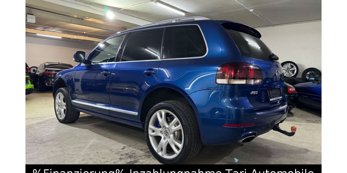 VW Touareg 279.800 km 14.980 &euro; Mainz 55129