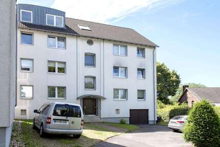 Wohnung Wetter Alt-Wetter - 1 Zimmer, 43 m&sup2;, 389&euro; | Angebot:25940539