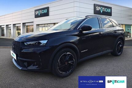 DS Automobiles DS7 (Crossback)
