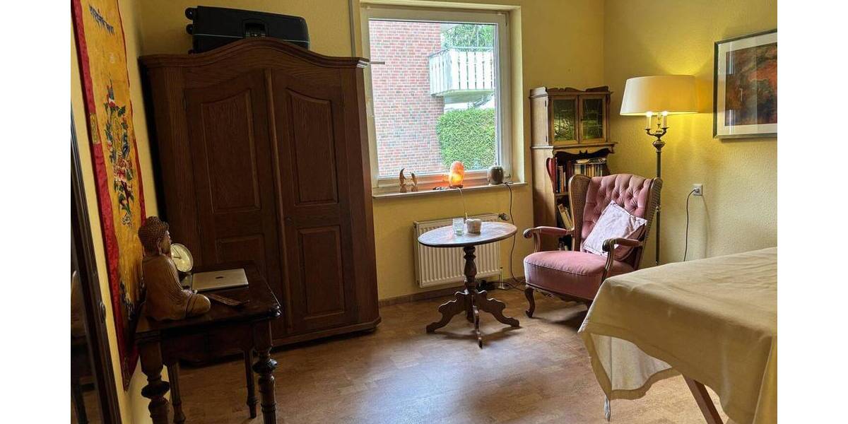 Etagenwohnung Bad Bevensen - 4 Zimmer, 106 m&sup2;, 225.000&euro; | Angebot:26859199