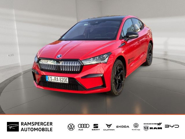 Skoda Enyaq 17.500 km 44.890 &euro; Kirchheim 73230
