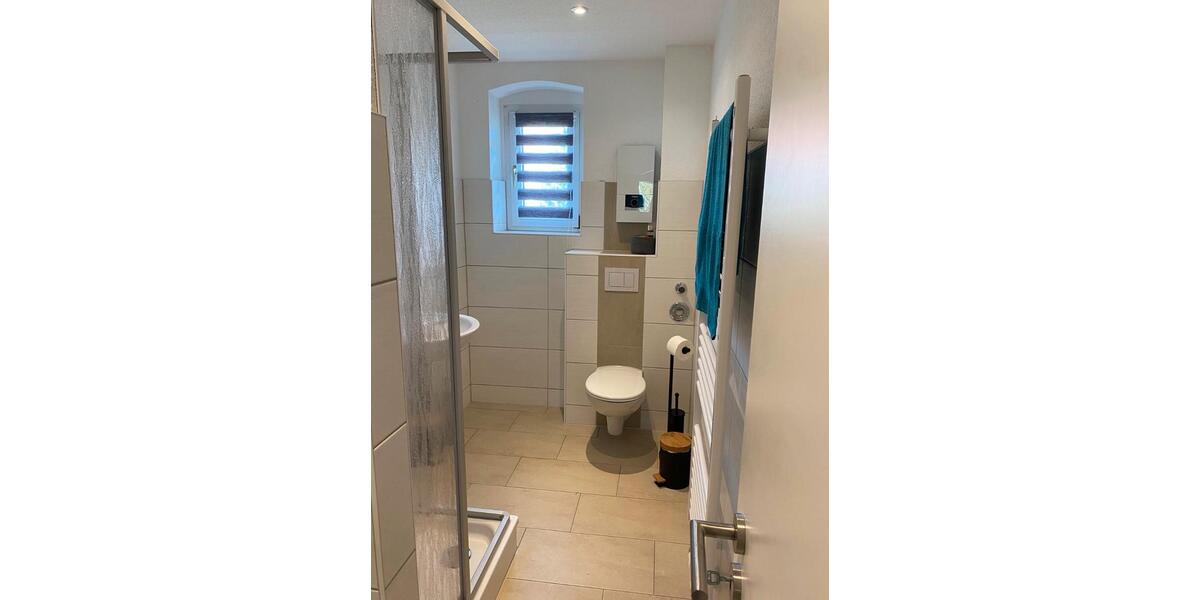 Hochparterre Barth - 3 Zimmer, 60 m&sup2;, 550&euro; | Angebot:26516191
