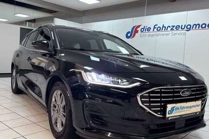 Ford Focus 76.000 km 17.488 &euro; Rheinbach 53359