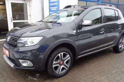 Dacia Sandero 69.970 km 9.350 &euro; Aschersleben 06449