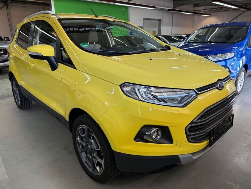 EcoSport