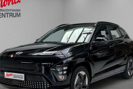 Hyundai KONA Elektro 1.987 km 29.970 € Laatzen 30880