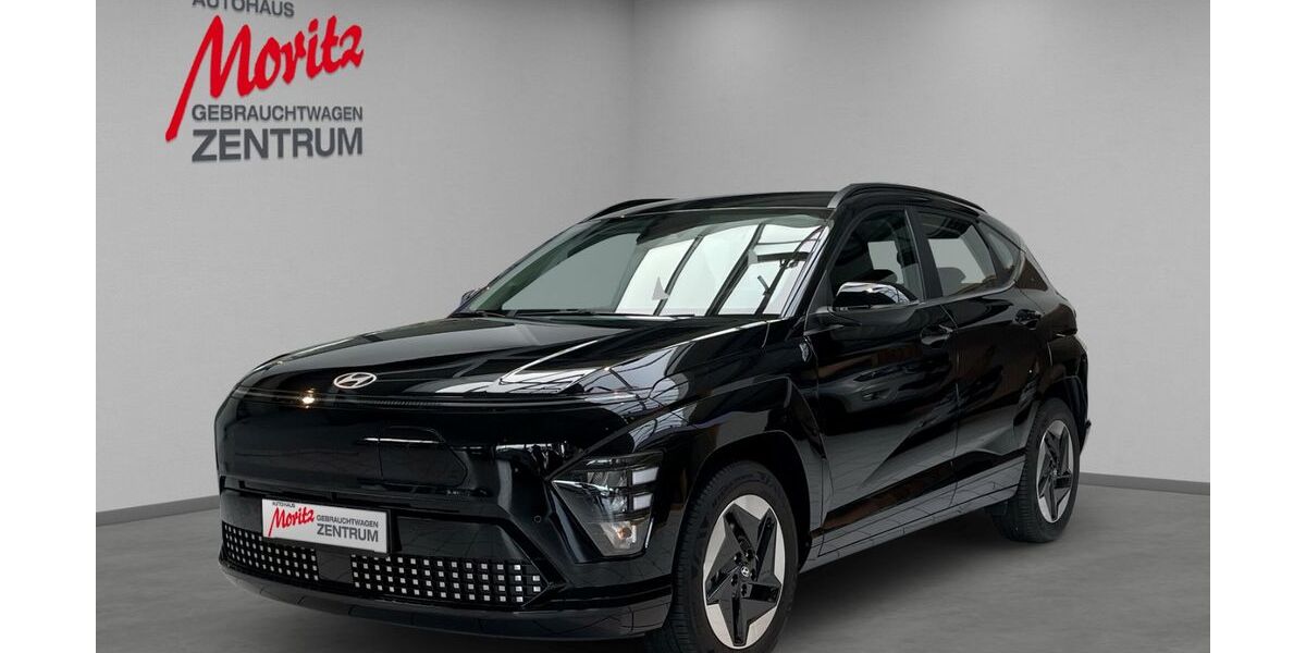 Hyundai KONA Elektro 1.987 km 29.970 € Laatzen 30880