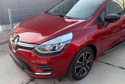 Renault Clio 60.600 km 7.990 € Rhede 46414