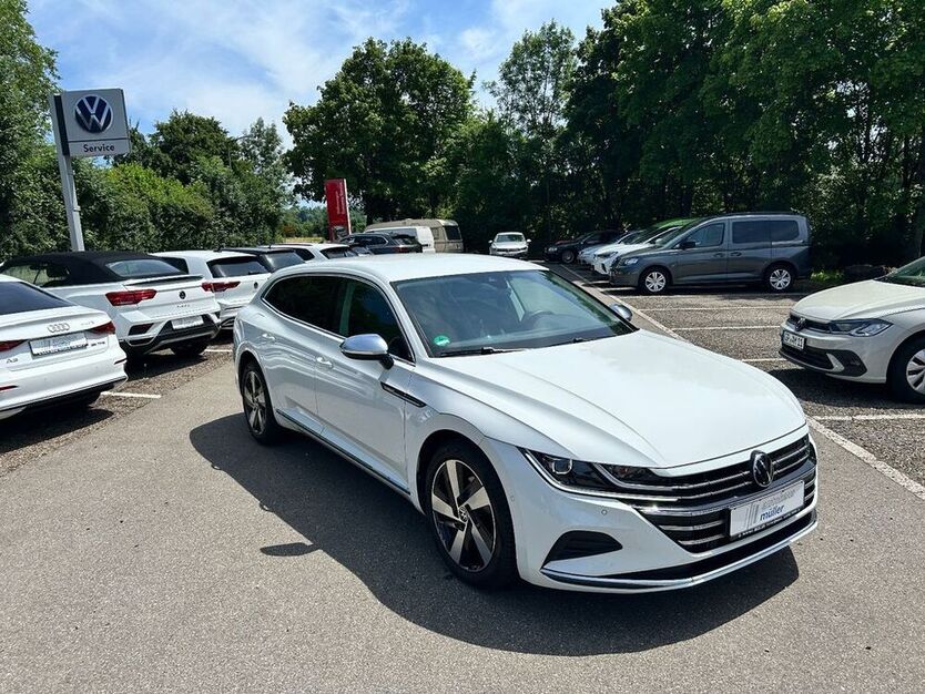 Arteon