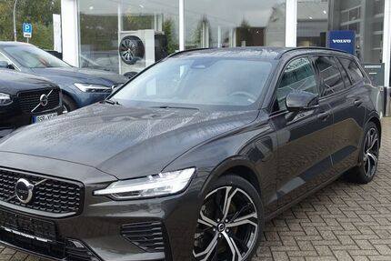 Volvo V60 18.350 km 43.900 &euro; Warendorf 48231