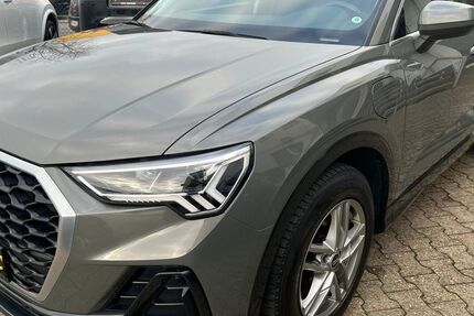 Audi Q3 99.987 km 27.500 &euro; Aachen 52078