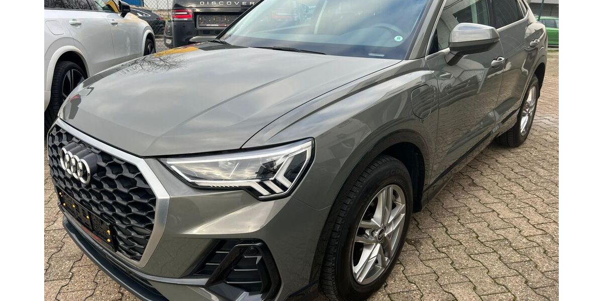Audi Q3 99.987 km 27.500 &euro; Aachen 52078