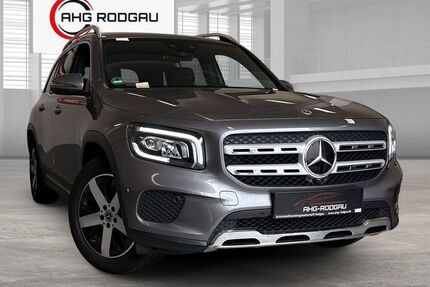 Mercedes GLB 220