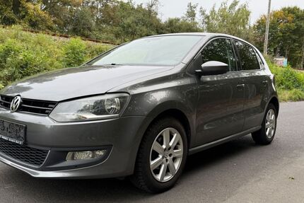 VW Polo 188.000 km 5.399 € Limburg 65549