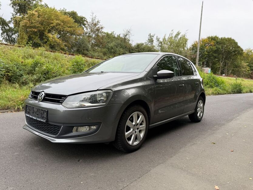 VW Polo 188.000 km 5.399 € Limburg 65549