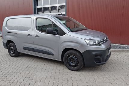 Citroen Berlingo 187.000 km 6.950 &euro; Osterode 37520