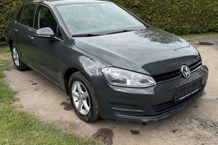 VW Golf 122.520 km 7.140 &euro; Sonthofen 87527