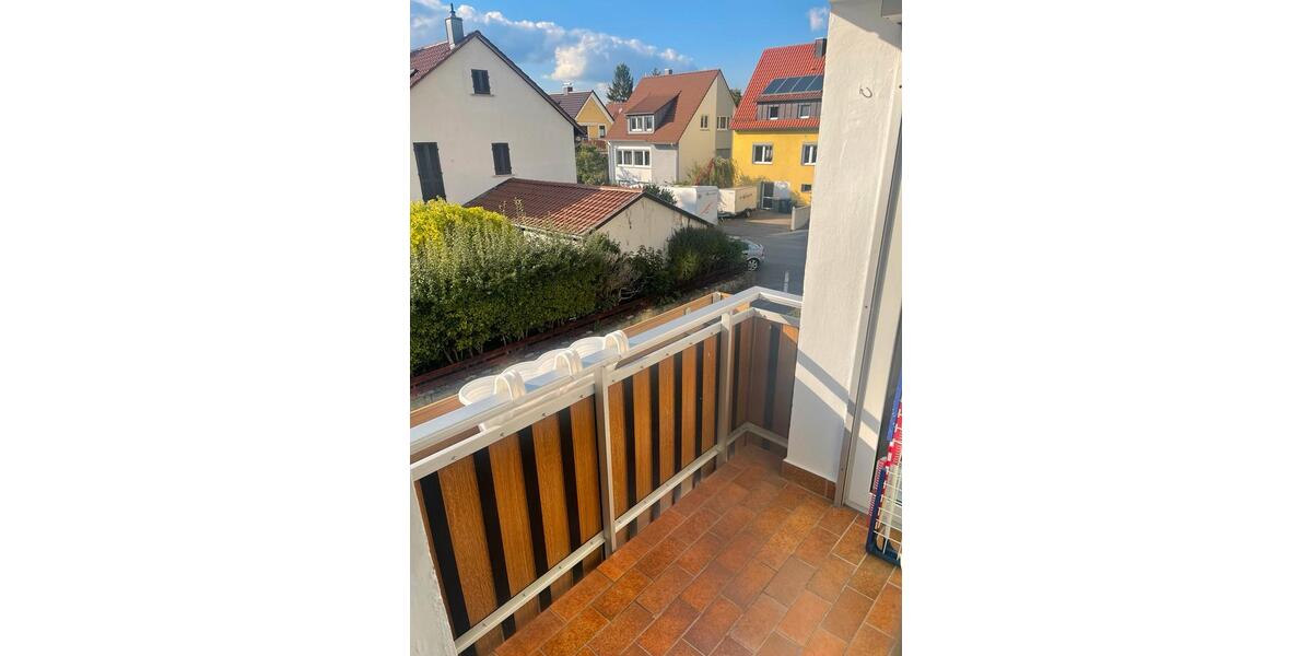 Etagenwohnung Leonberg - 3 Zimmer, 52 m&sup2;, 205.000&euro; | Angebot:26272152
