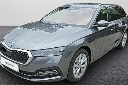 Skoda Octavia 22.260 km 34.900 € Speyer 67346