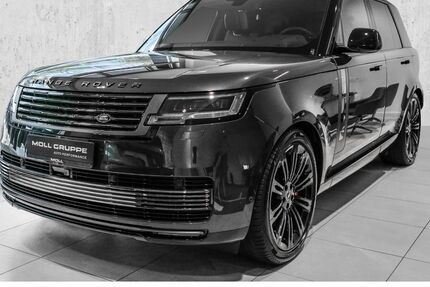 Land Rover Range Rover 1.500 km 214.950 € Düsseldorf 40547