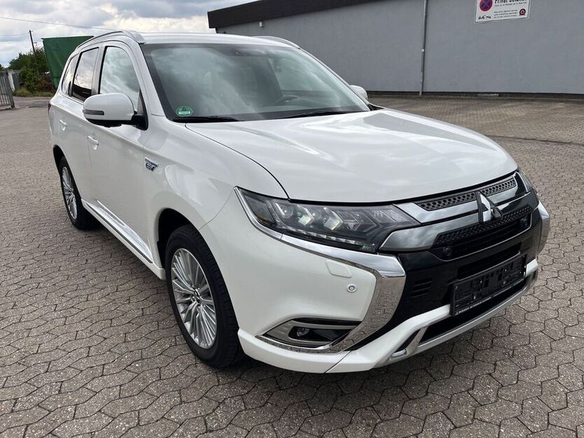 Outlander
