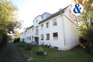 Paketverkauf! Zwei Mehrfamilienhäuser in Bonn-Duisdorf
