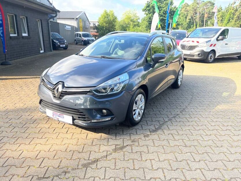 Clio