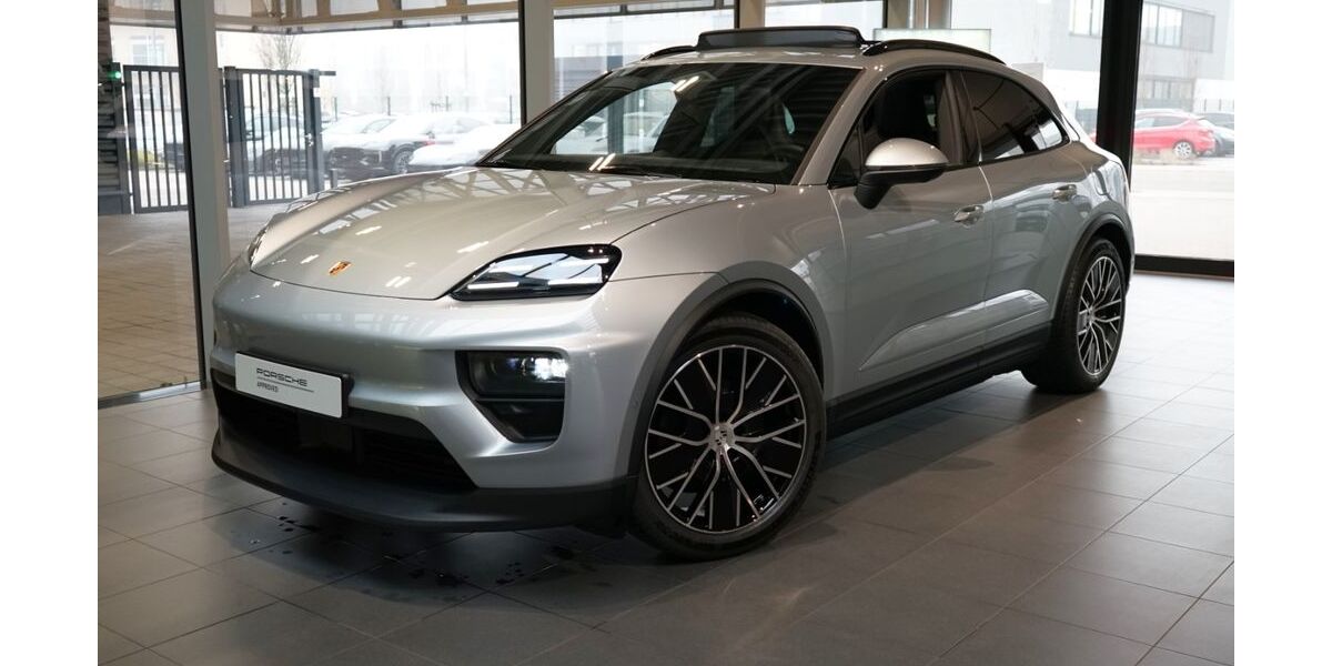 Porsche Macan 8.900 km 79.900 &euro; Landau 76829