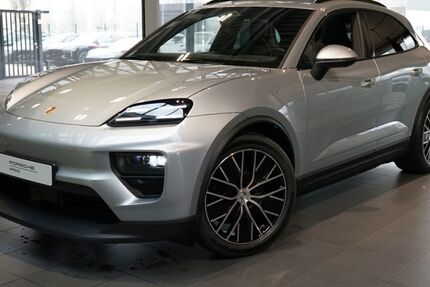 Porsche Macan 8.900 km 84.990 &euro; Landau 76829