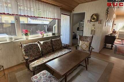 Wohnung Geislingen an der Steige - 3.5 Zimmer, 84 m&sup2;, 168.000&euro; | Angebot:27661400