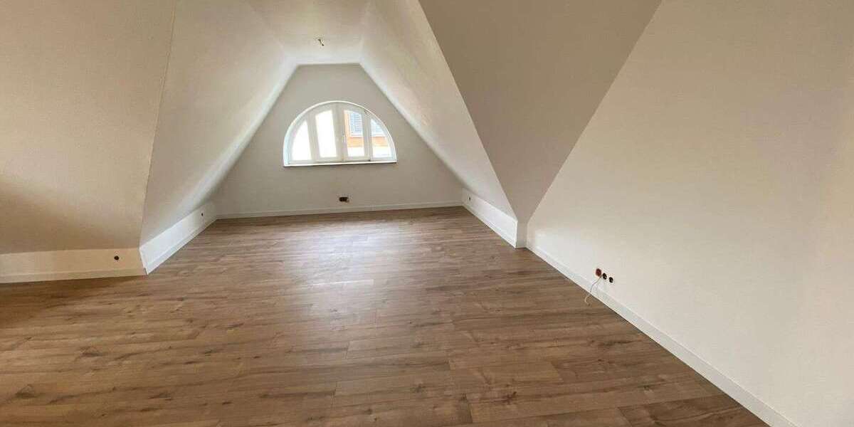 Etagenwohnung Öhringen - 1 Zimmer, 31 m&sup2;, 550&euro; | Angebot:25336893