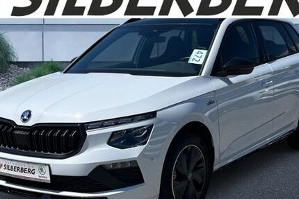 Skoda Kamiq 8.387 km 31.449 &euro; Radeberg 01454