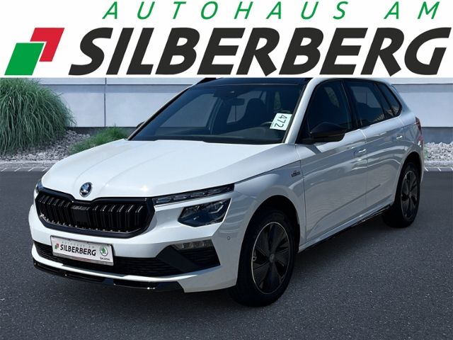 Skoda Kamiq 8.387 km 31.449 &euro; Radeberg 01454