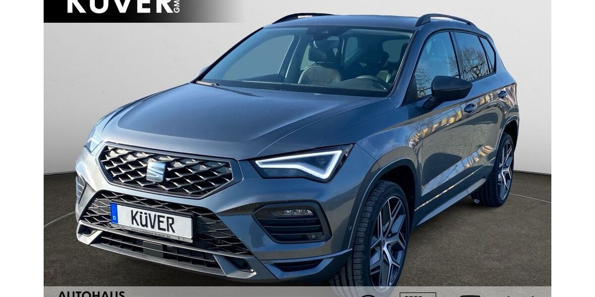 Seat Ateca 1.300 km 32.021 &euro; Hagen 27628