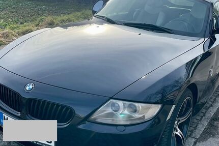 BMW Z4 160.000 km 14.900 &euro; München 80995