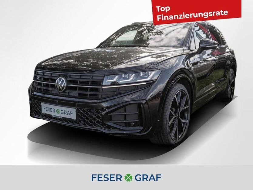 Touareg