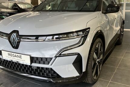 Renault Megane E-TECH 52.100 km 28.100 &euro; Döbeln 04720