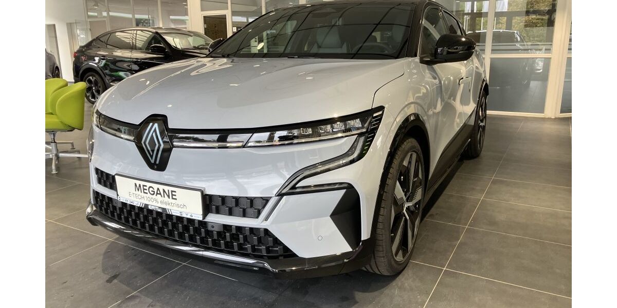Renault Megane E-TECH 52.100 km 28.100 &euro; Döbeln 04720