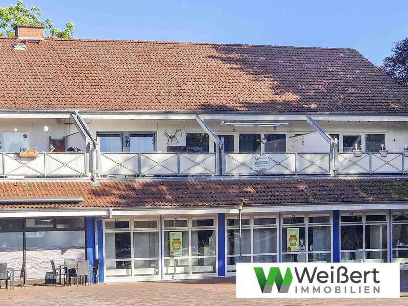 Wohnung zum Kaufen in Hohenlockstedt 229.000 € 96 m²