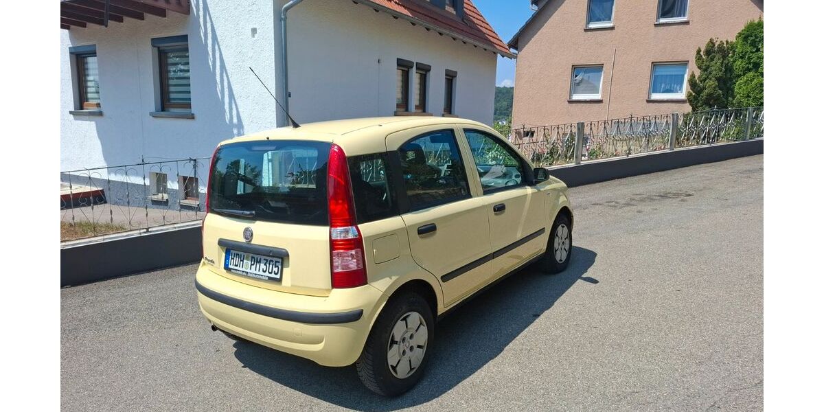Fiat Panda 148.000 km 1.250 &euro; Heidenheim an der Brenz 89522
