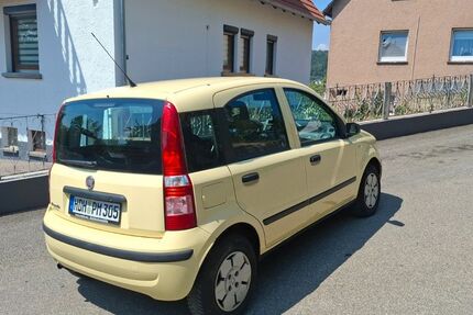 Fiat Panda 148.000 km 1.280 &euro; Heidenheim an der Brenz 89522